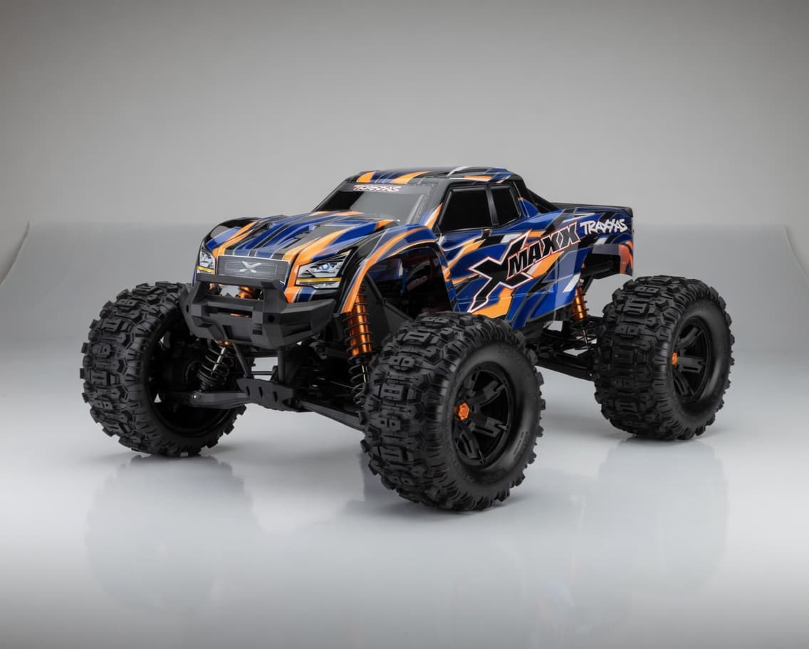X-Maxx 8S
